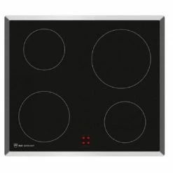 V-Zug GK 43.1 - Vitrocéramique Pour Cuisinières Et Panneaux De Contrôle