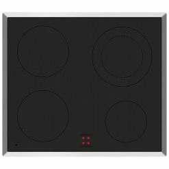 V-Zug GK42H - Vitrocéramique Pour Cuisinières Et Panneaux De Contrôle