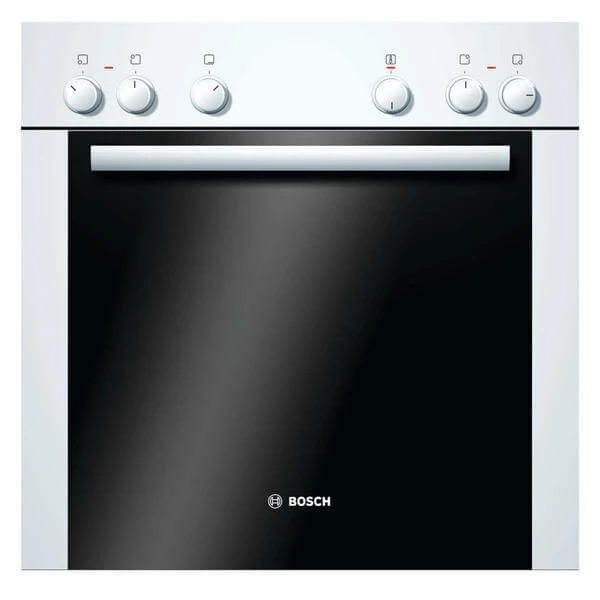 Bosch HEA 20B221 C Weiss - Cuisinière Encastrables Norme UE 60 Cm 3 Bosch HEA 20B221 C Weiss - Cuisinière Encastrables Norme UE 60 Cm