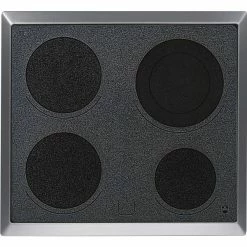 V-Zug GK42HU - Vitrocéramique à Fonctionnement Direct
