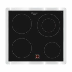 Electrolux GK 56P PLR CN - Vitrocéramique Pour Cuisinières Et Panneaux De Contrôle