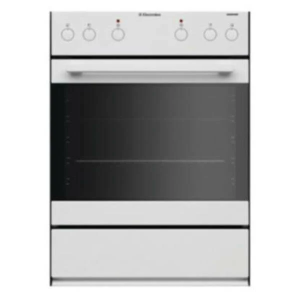 Electrolux EH K1 Blanc - Cuisinière Encastrables Norme CH 55 Cm 3 Electrolux EH K1 Blanc - Cuisinière Encastrables Norme CH 55 Cm