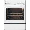 Electrolux EH K1-3 Weiss - Cuisinière Encastrables Norme CH 55 Cm