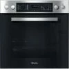 Miele H 2265-60 E ED Acier Inoxydable - Cuisinière Encastrables Norme UE 60 Cm