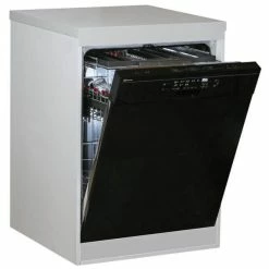 Electrolux GA 6315 IF SW - Lave-vaisselle Norme UE 60 Cm