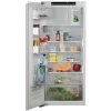 Novamatic EKI 1227.1 L - Réfrigérateur Encastré Norme UE 60cm Entièrement Intégré