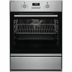 Electrolux EB7L4XCN Chrome - Fours CH Norm 55 Cm