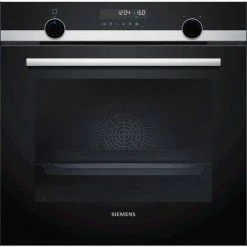 Siemens HB578G5S6 - Fours EU Norm 60 Cm