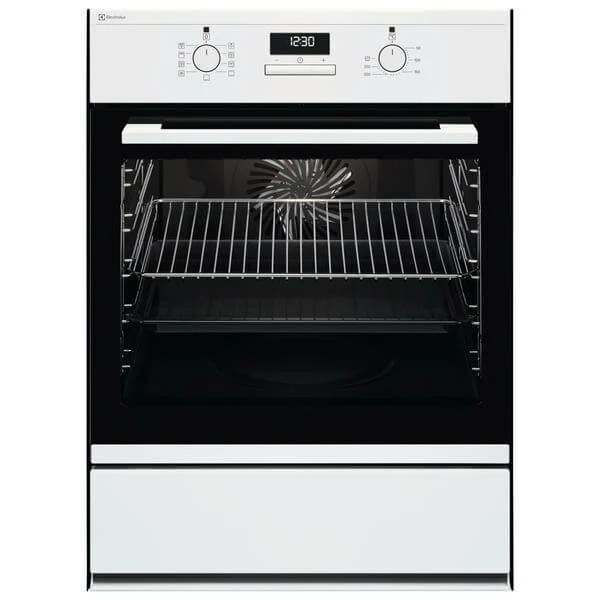 Electrolux EB7L4XWE - Fours CH Norm 55 Cm 3 Electrolux EB7L4XWE - Fours CH Norm 55 Cm