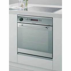 Electrolux EB SL7 Spiegel - Steamer ⋅ Four à Vapeur Combiné Norme CH 55 Cm