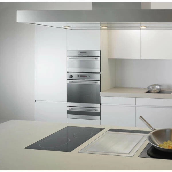 Electrolux EB SL7 Spiegel - Steamer ⋅ Four à Vapeur Combiné Norme CH 55 Cm 4 Electrolux EB SL7 Spiegel - Steamer ⋅ Four à Vapeur Combiné Norme CH 55 Cm – Image 2