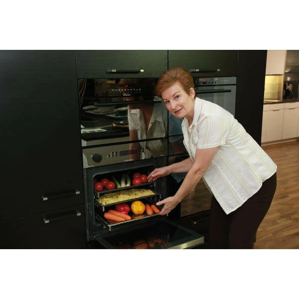 Electrolux EB SL7 Spiegel - Steamer ⋅ Four à Vapeur Combiné Norme CH 55 Cm 5 Electrolux EB SL7 Spiegel - Steamer ⋅ Four à Vapeur Combiné Norme CH 55 Cm – Image 3