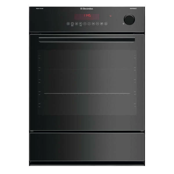 Electrolux EB SL7 Miroir - Steamer ⋅ Four à Vapeur Combiné Norme CH 55 Cm 3 Electrolux EB SL7 Miroir - Steamer ⋅ Four à Vapeur Combiné Norme CH 55 Cm
