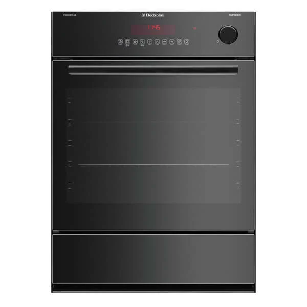Electrolux EB SL7 Miroir - Steamer ⋅ Four à Vapeur Combiné Norme CH 55 Cm 4 Electrolux EB SL7 Miroir - Steamer ⋅ Four à Vapeur Combiné Norme CH 55 Cm – Image 2