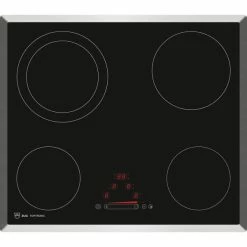 V-Zug GK 45 TESC Toptronic - Vitrocéramique à Fonctionnement Direct