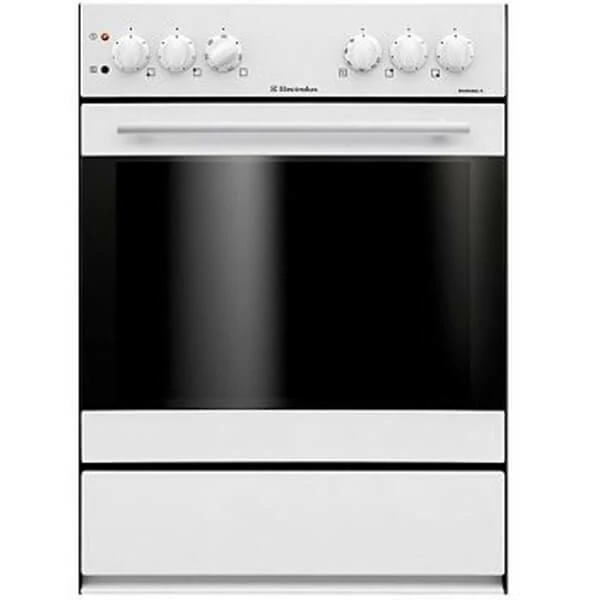 Electrolux EH K2-4 Schwarz - Cuisinière Encastrables Norme CH 55 Cm 3 Electrolux EH K2-4 Schwarz - Cuisinière Encastrables Norme CH 55 Cm