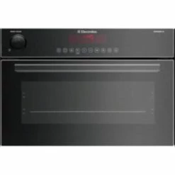 Electrolux EBC GL7 Miroir - Cuiseurs Vapeur Encastrables Norme CH 55 Cm