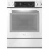 Miele H 2255-55 E BW Blanc Brillant - Cuisinière Encastrables Norme CH 55 Cm -Boutique Electrolux unnamed file 4154