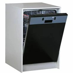 Electrolux GA 932 IF SW-Spiegel - Lave-vaisselle Norme CH 55 Cm