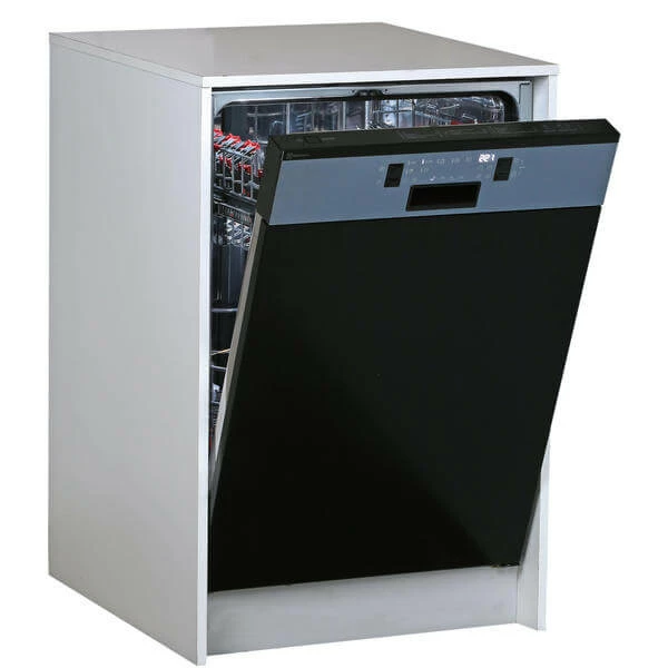 Electrolux GA 932 IF SW-Spiegel - Lave-vaisselle Norme CH 55 Cm 3 Electrolux GA 932 IF SW-Spiegel - Lave-vaisselle Norme CH 55 Cm