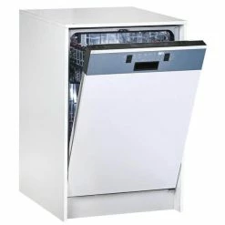 Electrolux GA 932 IF Weiss - Lave-vaisselle Norme CH 55 Cm