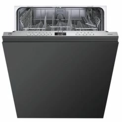 V-Zug AdorinaSpülen V200 V 4114300000 - Lave-vaisselle Norme UE 60 Cm Entièrement Intégrable