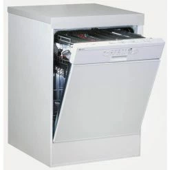 Electrolux GA 6315 IF Weiss - Lave-vaisselle Norme UE 60 Cm