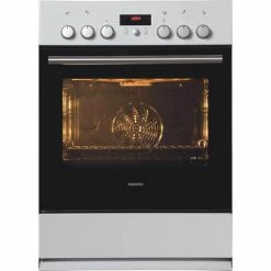 Siemens HE3302Z1C - Cuisinière Encastrables Norme CH 55 Cm