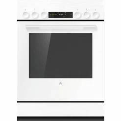 V-Zug Combair V600 2202100006 - Cuisinière Encastrables Norme CH 55 Cm