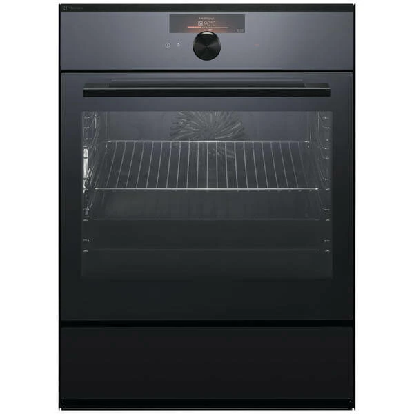 Electrolux EB7SL4SP - Fours CH Norm 55 Cm 3 Electrolux EB7SL4SP - Fours CH Norm 55 Cm