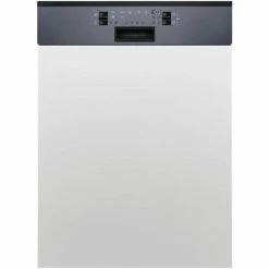 Electrolux GA55GLISP - Lave-vaisselle Norme CH 55 Cm