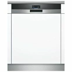 Siemens SN57YS01CE - Lave-vaisselle Norme UE 60 Cm