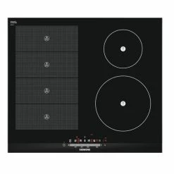Siemens EH 675FN27E - Vitrocéramique Pour Cuisinières Et Panneaux De Contrôle