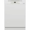 Miele G 25215-60 I BW XXL Blanche - Lave-vaisselle Norme UE 60 Cm