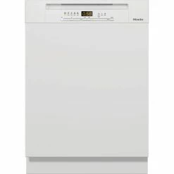 Miele G 25215-60 I BW XXL Blanche - Lave-vaisselle Norme UE 60 Cm