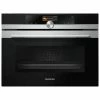 Siemens CS656GBS2 - Steamer ⋅ Four à Vapeur Combiné Norme UE 60 Cm