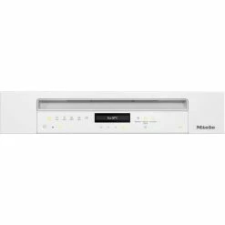 Alternative view of Miele G 27317-60 SCI XXL BW - Lave-vaisselle Norme UE 60 Cm