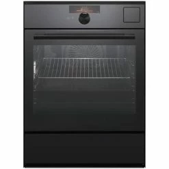 Electrolux EB7SL7KSP - Steamer ⋅ Four à Vapeur Combiné Norme CH 55 Cm