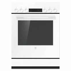 V-Zug Combair V200 7UHC 2201700004 - Cuisinière Encastrables Norme CH 55 Cm