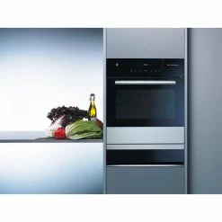 V-Zug COMBAIR-ST.S CS-S G. - Steamer ⋅ Four à Vapeur Combiné Norme CH 55 Cm