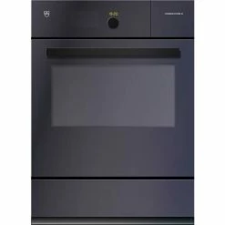 V-Zug COMBAIR-STEAM SL CSSLWg MIROIR - Steamer ⋅ Four à Vapeur Combiné Norme CH 55 Cm