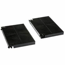 Electrolux Filtre à Charbon Actif MCFE16 - Accessoires Pour Appareils à Encastrer