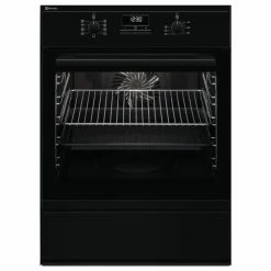 Electrolux EB7L4XSW - Fours CH Norm 55 Cm