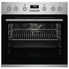 Electrolux EH6L40XCN - Cuisinière Encastrables Norme UE 60 Cm