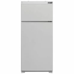 Sharp SJ-TE172M1X-EU - Réfrigérateur Encastré Norme CH 55cm Décorable