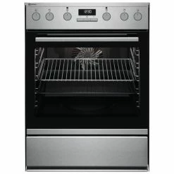 Electrolux EH7L4XCN - Cuisinière Encastrables Norme CH 55 Cm