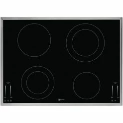 Electrolux GK69TSCN - Vitrocéramique à Fonctionnement Direct