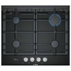 Bosch PRP6A6D70 - Plaques De Cuisson Et Boîtes De Commande Encastrable