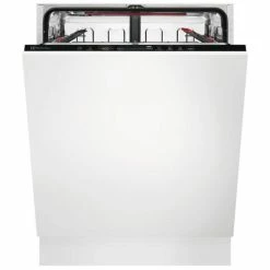 Electrolux GA60GLV Lave-vaisselle - Lave-vaisselle Norme UE 60 Cm Entièrement Intégrable