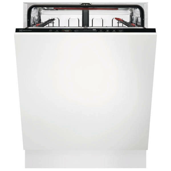 Electrolux GA60GLV Lave-vaisselle - Lave-vaisselle Norme UE 60 Cm Entièrement Intégrable 3 Electrolux GA60GLV Lave-vaisselle - Lave-vaisselle Norme UE 60 Cm Entièrement Intégrable
